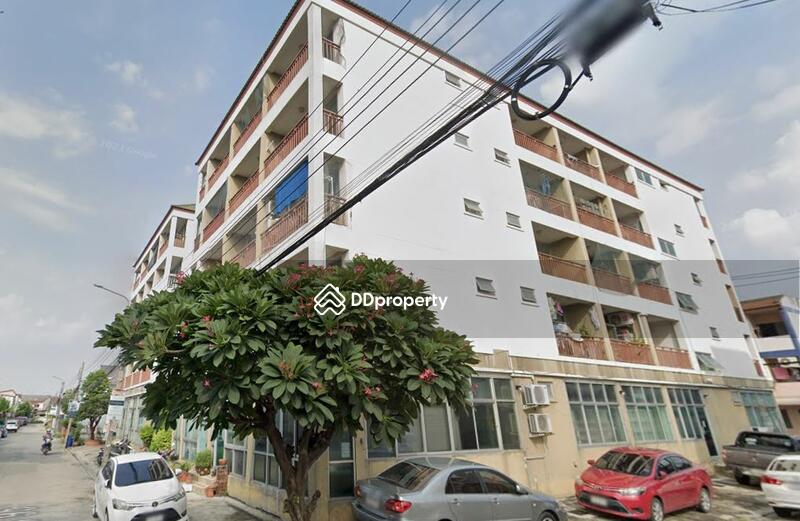 ขาย - SPN Residence : เอส พี เอ็น เรสซิเด้นท์, กรุงเทพ