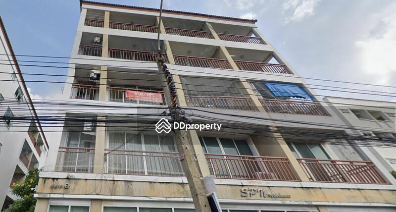 ขาย - SPN Residence : เอส พี เอ็น เรสซิเด้นท์, กรุงเทพ