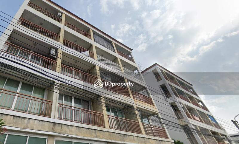 ขาย - SPN Residence : เอส พี เอ็น เรสซิเด้นท์, กรุงเทพ