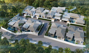 Waranya Villas : วรัญญา วิลล่า