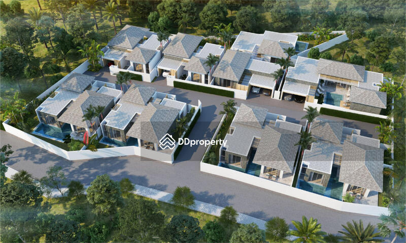 Waranya Villas : วรัญญา วิลล่า #0