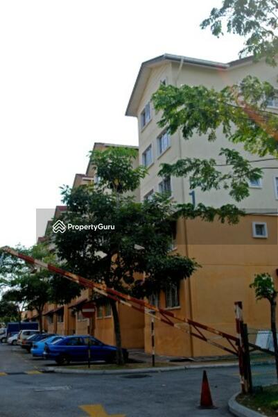 For Sale - Seri Palma