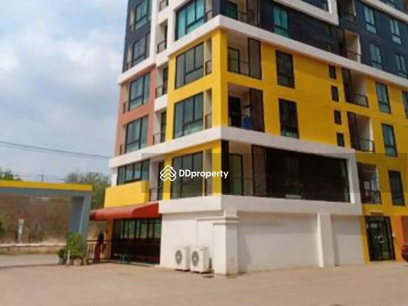 ขาย - The Grand Condo Prachinburi : เดอะ แกรนด์ คอนโด ปราจีนบุรี, ปราจีนบุรี