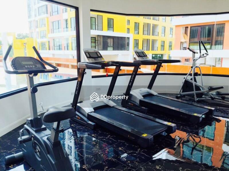 ขาย - The Grand Condo Prachinburi : เดอะ แกรนด์ คอนโด ปราจีนบุรี, ปราจีนบุรี