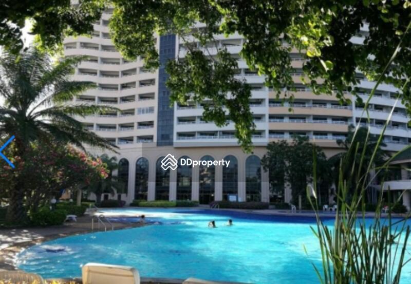 ขาย - Condotel Cliff & Beach Krissadanakorn : คอนโดเทล คลิฟ แอนด์ บีช กฤษดานคร, เพชรบุรี