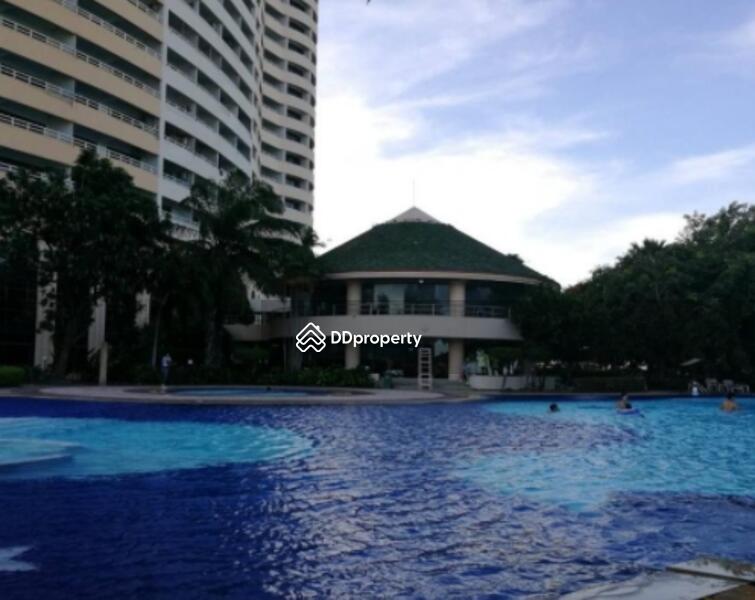 ขาย - Condotel Cliff & Beach Krissadanakorn : คอนโดเทล คลิฟ แอนด์ บีช กฤษดานคร, เพชรบุรี