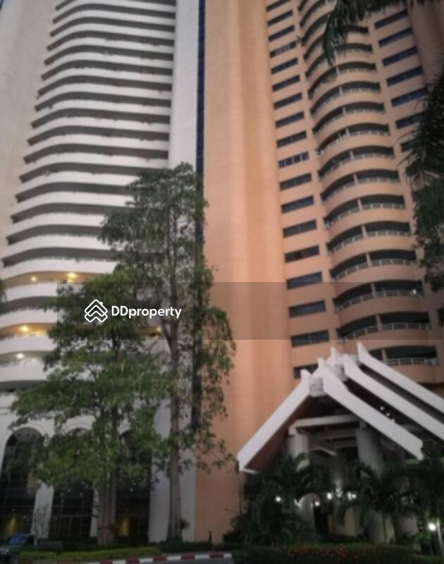 Condotel Cliff & Beach Krissadanakorn : คอนโดเทล คลิฟ แอนด์ บีช กฤษดานคร #0