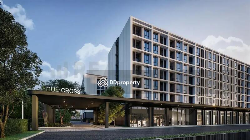 For Rent - Noble Nue Cross Khu Khot, Pathum Thani