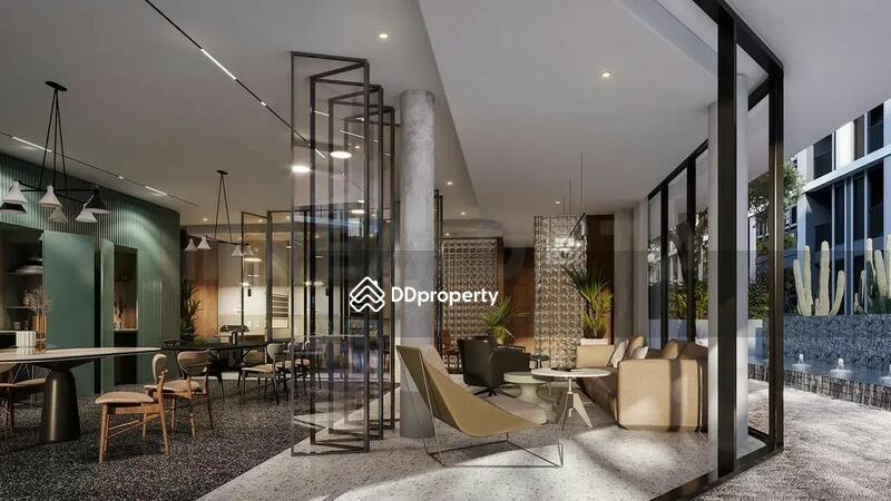 For Rent - Noble Nue Cross Khu Khot, Pathum Thani