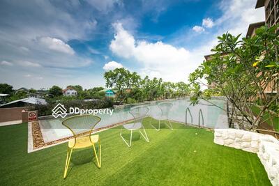 - Fah Dome Condominium