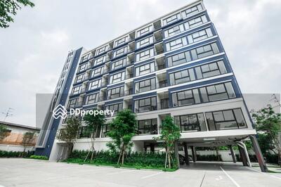 - Ploen Ploen Condo Rangsit-Workpoint 5