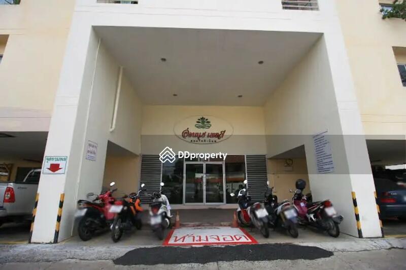Onnuch Place : อ่อนนุชเพลส #0