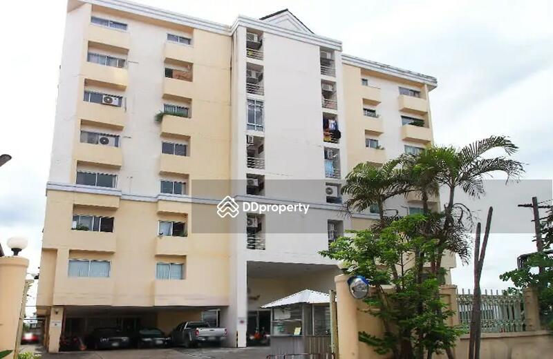Onnuch Place : อ่อนนุชเพลส #0