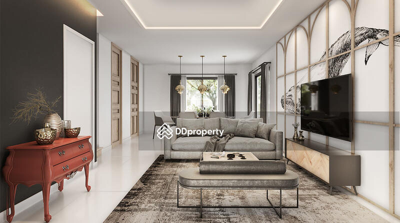 For Rent - S Gate Life Ratchapruek-Kanjanapisek, Nonthaburi