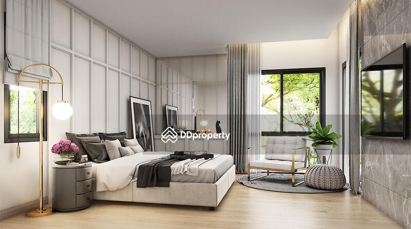 For Rent - S Gate Life Ratchapruek-Kanjanapisek, Nonthaburi