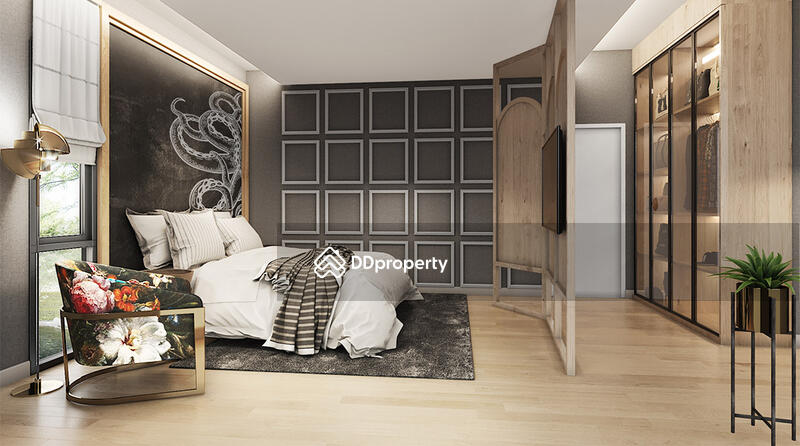 For Rent - S Gate Life Ratchapruek-Kanjanapisek, Nonthaburi