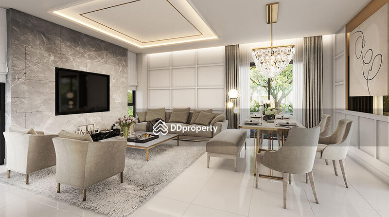 For Rent - S Gate Life Ratchapruek-Kanjanapisek, Nonthaburi