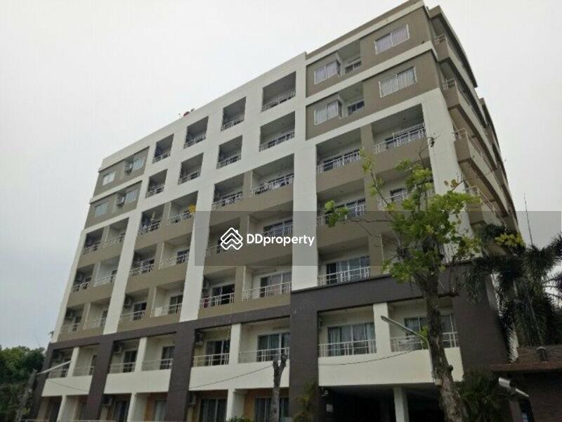 For Sale - Pattarapa Place, Samut Prakan