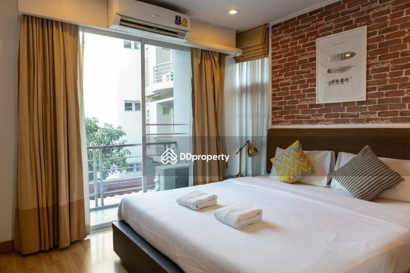 For Rent - GO INN Thonglor 23, Bangkok