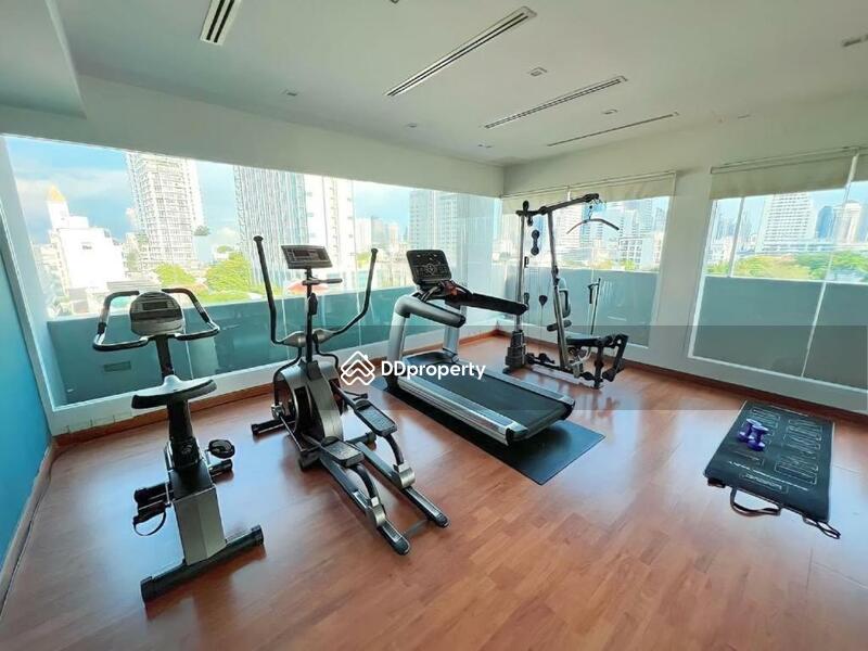 For Rent - GO INN Thonglor 23, Bangkok