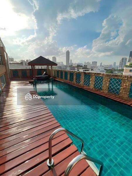 For Rent - GO INN Thonglor 23, Bangkok