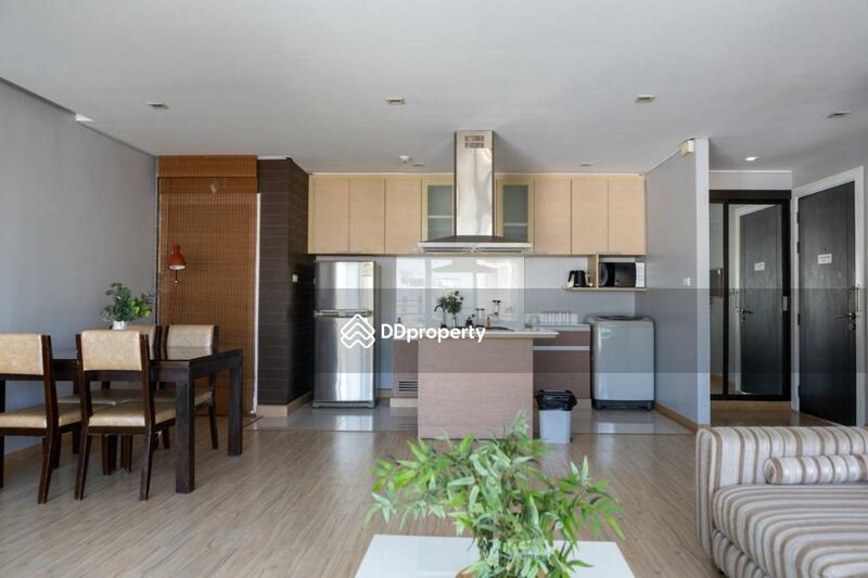 For Rent - GO INN Thonglor 23, Bangkok