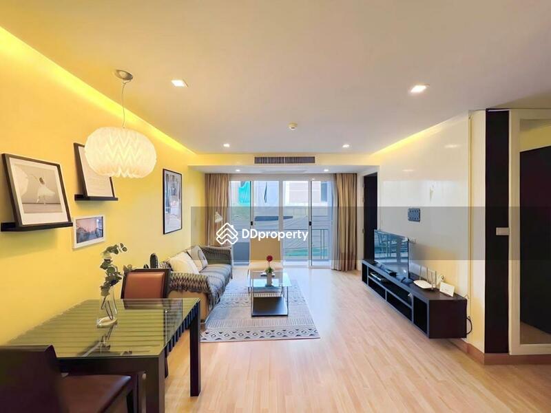 For Rent - GO INN Thonglor 23, Bangkok