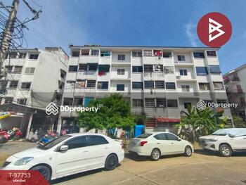 Baan Ua-Athorn Phetkasem 81 : บ้านเอื้ออาทร เพชรเกษม 81