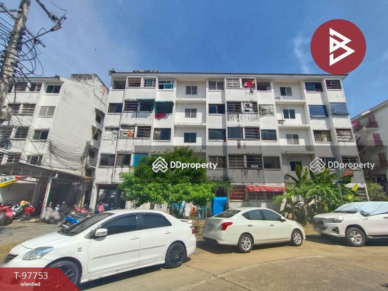 Baan Ua-Athorn Phetkasem 81 : บ้านเอื้ออาทร เพชรเกษม 81 #0