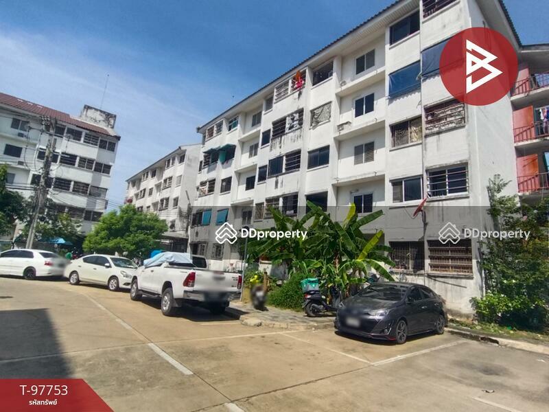 Baan Ua-Athorn Phetkasem 81 : บ้านเอื้ออาทร เพชรเกษม 81 #0