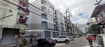  - Romsuk 9 Condotown : ร่มสุข 9 คอนโดทาวน์