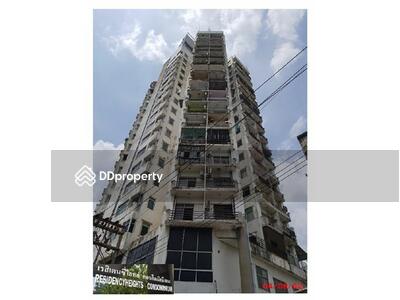- Residency Heights Condominium : เรสซิเดนซี่ ไฮทส์ คอนโดมิเนียม