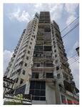 Residency Heights Condominium : เรสซิเดนซี่ ไฮทส์ คอนโดมิเนียม #0
