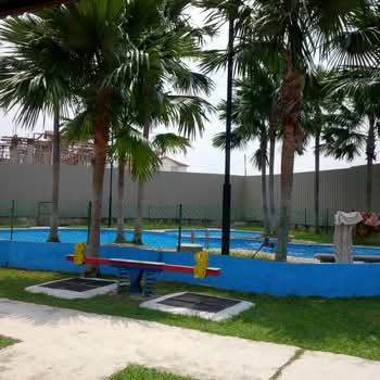 Camellia Court (Nilai Impian)