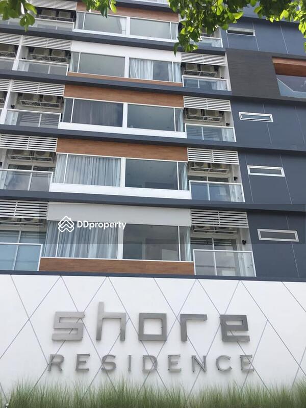 Shore Residence : ชอร์เรสซิเดนซ์ #0