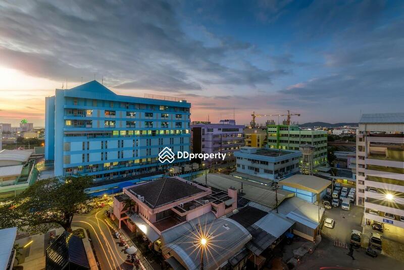 Shore Residence : ชอร์เรสซิเดนซ์ #0