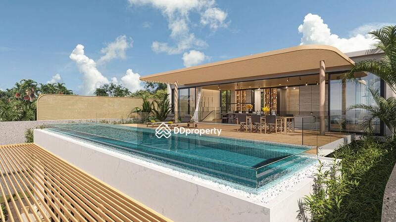Banyan Tree Beach Residences Mazu : บันยัน ทรี แกรนด์ เรสซิเดนซ์ - บีช วิลล่าส์ #0