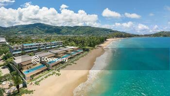 Banyan Tree Beach Residences Mazu : บันยัน ทรี แกรนด์ เรสซิเดนซ์ - บีช วิลล่าส์