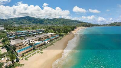 - Banyan Tree Beach Residences Mazu