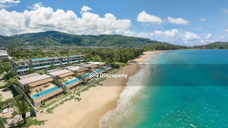 Banyan Tree Beach Residences Mazu : บันยัน ทรี แกรนด์ เรสซิเดนซ์ - บีช วิลล่าส์ #0