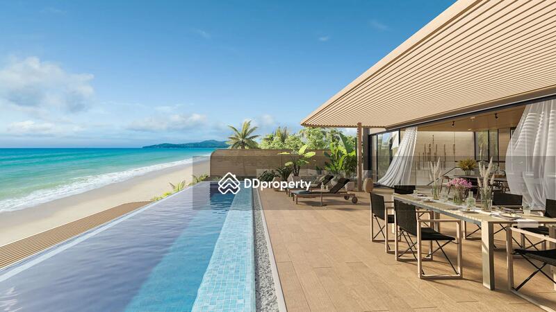 Banyan Tree Beach Residences Mazu : บันยัน ทรี แกรนด์ เรสซิเดนซ์ - บีช วิลล่าส์ #0