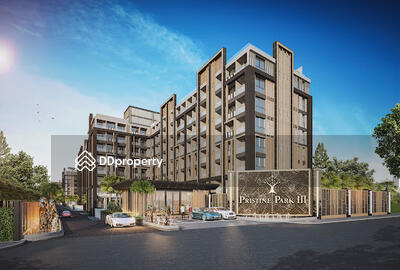 - Pristine Park 3 (Dusit Grand Park 3)