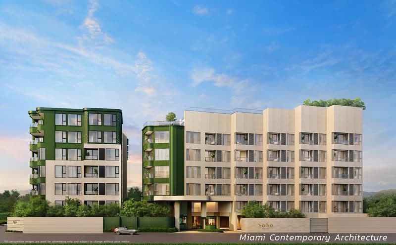 SASA Hua Hin : ซาซ่า หัวหิน, Prachuap Khiri Khan, Soi Ao Hua Don 7, Nong Kae, Nong Kae, Hua Hin, Prachuap Khiri Khan, 2 Bedrooms, 79 sqm, Condo For Sale, by Sirisongkran Kasemkun, 500056923 - DDproperty.com