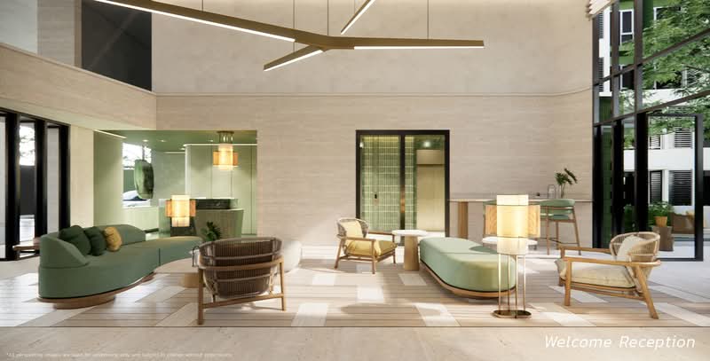 SASA Hua Hin : ซาซ่า หัวหิน, Prachuap Khiri Khan, Soi Ao Hua Don 7, Nong Kae, Nong Kae, Hua Hin, Prachuap Khiri Khan, 2 Bedrooms, 79 sqm, Condo For Sale, by Sirisongkran Kasemkun, 500056923 - DDproperty.com