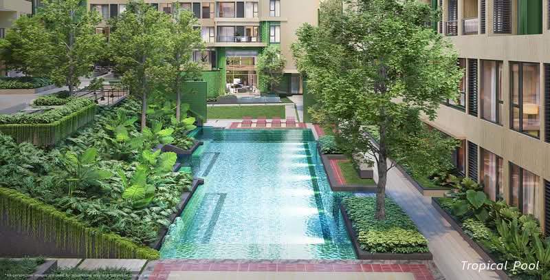 SASA Hua Hin : ซาซ่า หัวหิน, Prachuap Khiri Khan, Soi Ao Hua Don 7, Nong Kae, Nong Kae, Hua Hin, Prachuap Khiri Khan, 2 Bedrooms, 79 sqm, Condo For Sale, by Sirisongkran Kasemkun, 500056923 - DDproperty.com