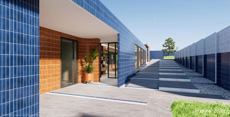 SASA Hua Hin : ซาซ่า หัวหิน, Prachuap Khiri Khan, Soi Ao Hua Don 7, Nong Kae, Nong Kae, Hua Hin, Prachuap Khiri Khan, 2 Bedrooms, 79 sqm, Condo For Sale, by Sirisongkran Kasemkun, 500056923 - DDproperty.com