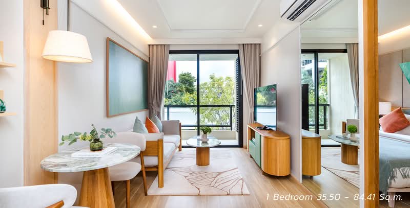 SASA Hua Hin : ซาซ่า หัวหิน, Prachuap Khiri Khan, Soi Ao Hua Don 7, Nong Kae, Nong Kae, Hua Hin, Prachuap Khiri Khan, 2 Bedrooms, 79 sqm, Condo For Sale, by Sirisongkran Kasemkun, 500056923 - DDproperty.com