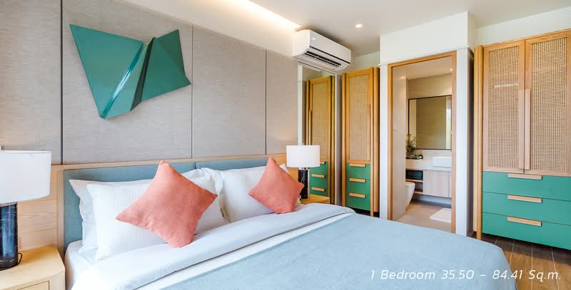 SASA Hua Hin : ซาซ่า หัวหิน, Prachuap Khiri Khan, Soi Ao Hua Don 7, Nong Kae, Nong Kae, Hua Hin, Prachuap Khiri Khan, 2 Bedrooms, 79 sqm, Condo For Sale, by Sirisongkran Kasemkun, 500056923 - DDproperty.com