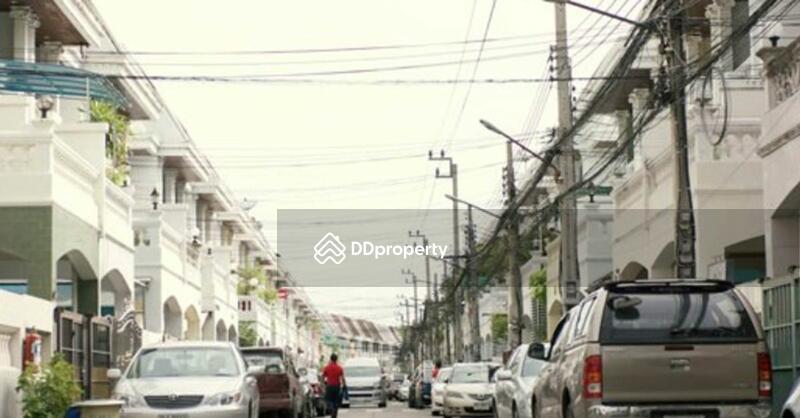 ขาย - Pattra Villa 2 Rama 3-Sathorn : ภัทราวิลล่า 2 พระราม 3-สาทร, กรุงเทพ