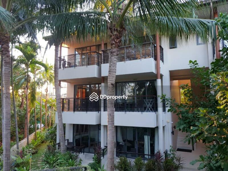 Samui Emerald Condominium : สมุย เอมเมอรัลด์ คอนโดมิเนียม #0